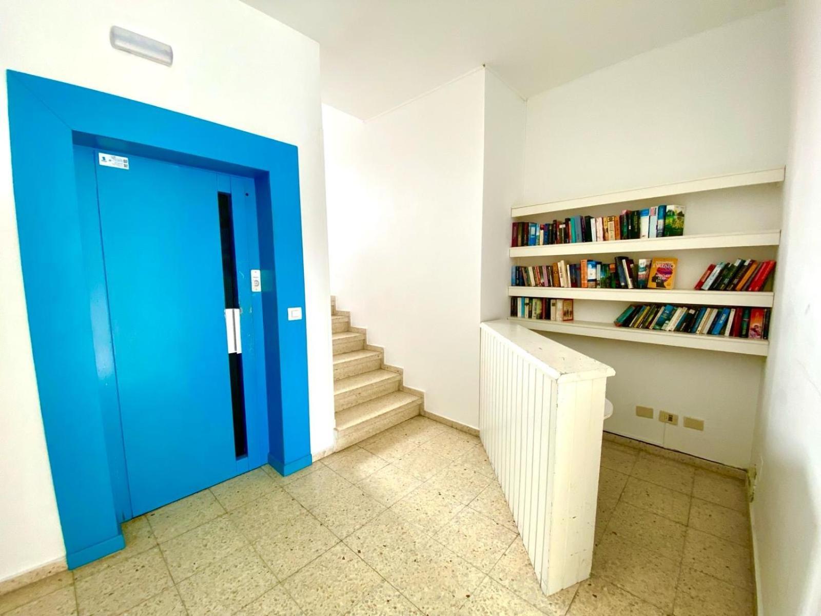 Casa Del Mar, Sunny Ocean View Appartement Right At The Beach! Лос-Льянос-де-Аридане Экстерьер фото