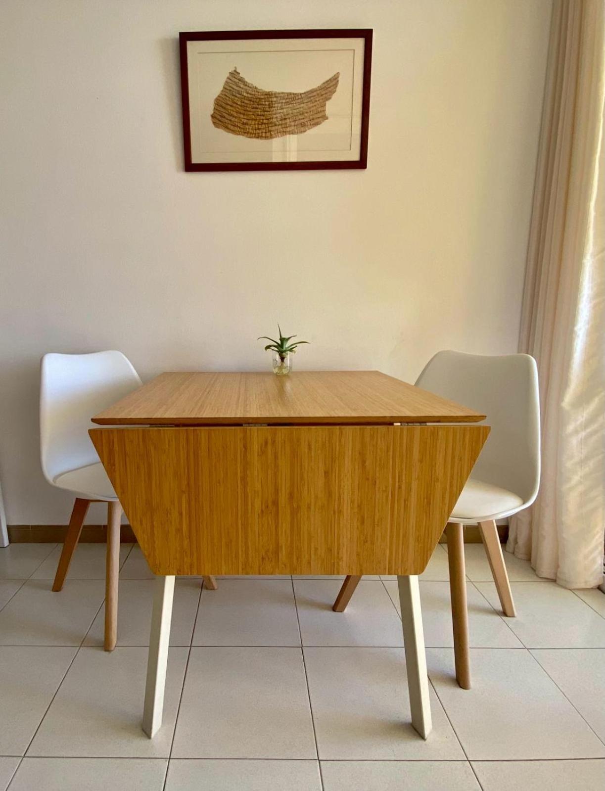 Casa Del Mar, Sunny Ocean View Appartement Right At The Beach! Лос-Льянос-де-Аридане Экстерьер фото